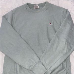 champion pullover